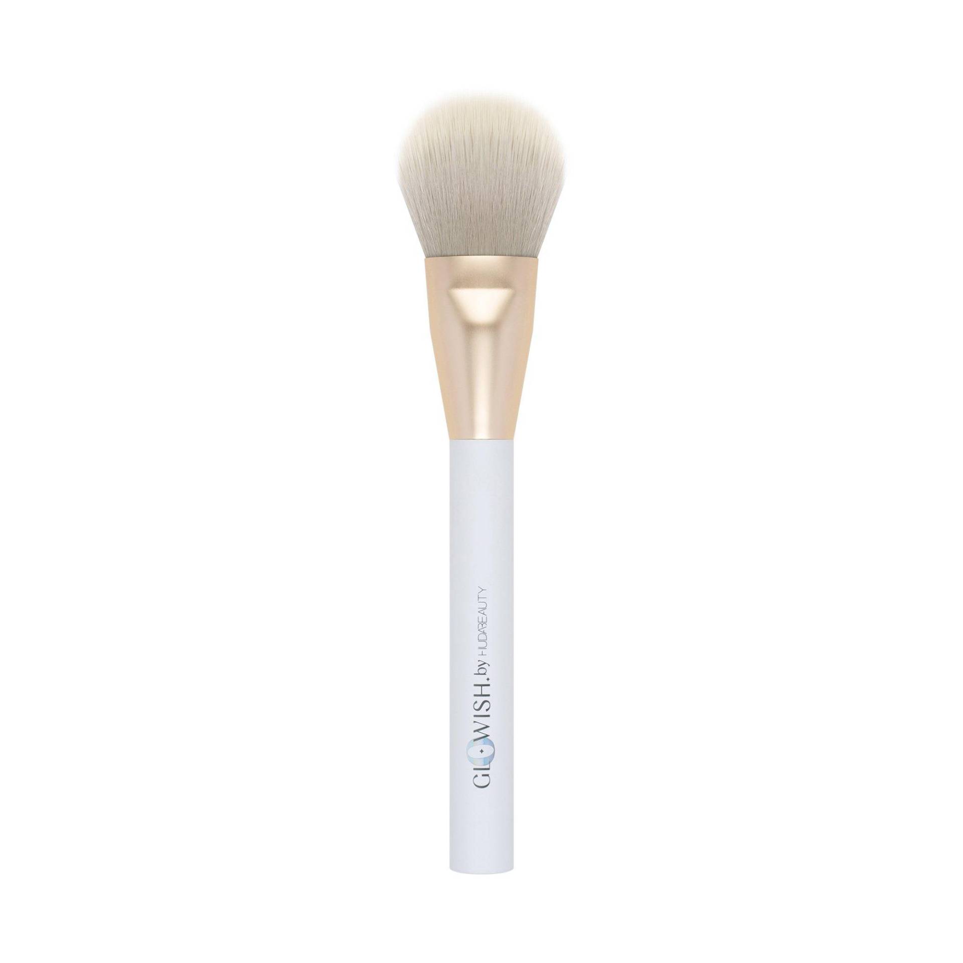 Glowish Face - All Over Bronze Brush Damen Fantasie von Huda Beauty