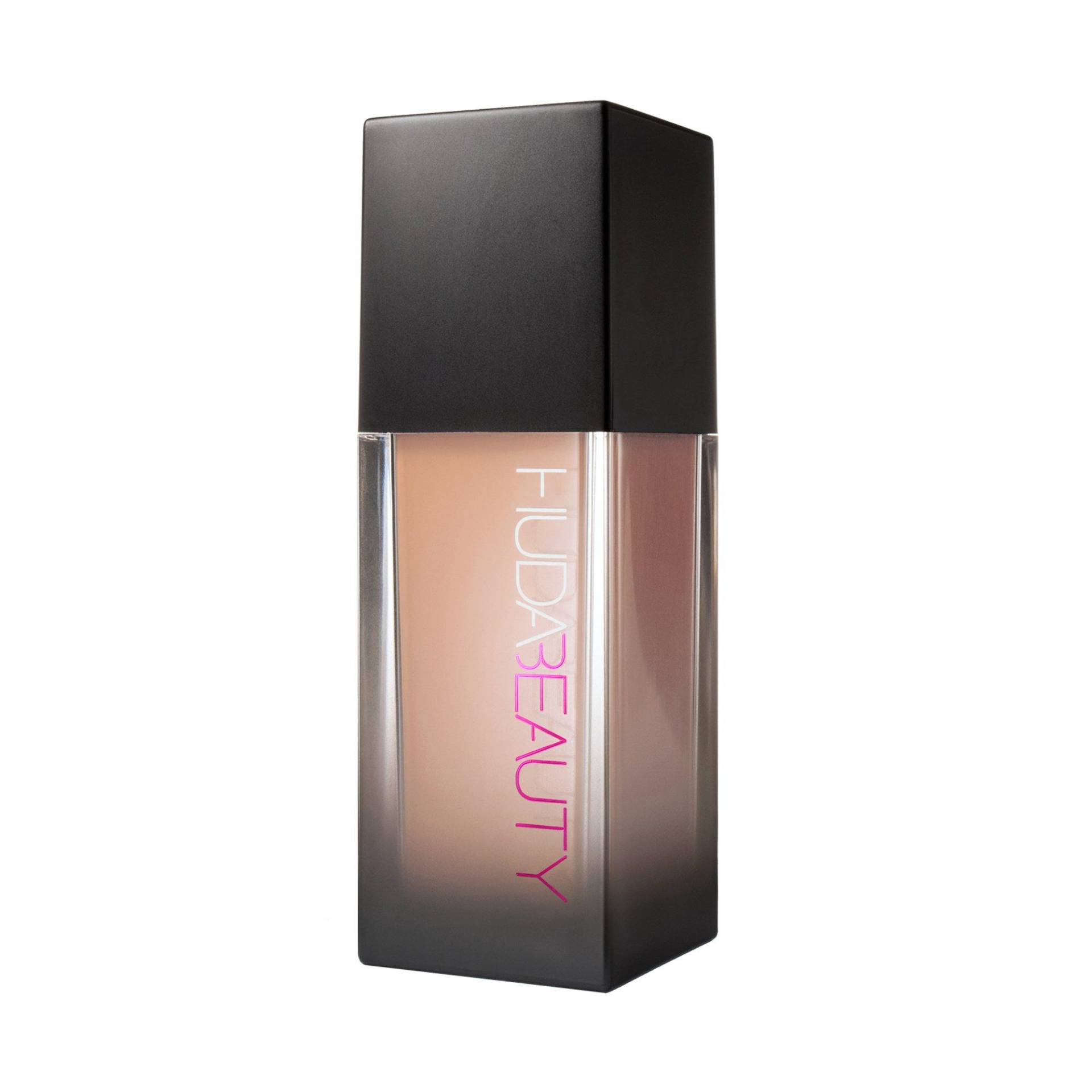 Huda Beauty - #FauxFilter Luminous Matte Foundation, Fauxfilter, 35 ml, B APPLE PIE von Huda Beauty