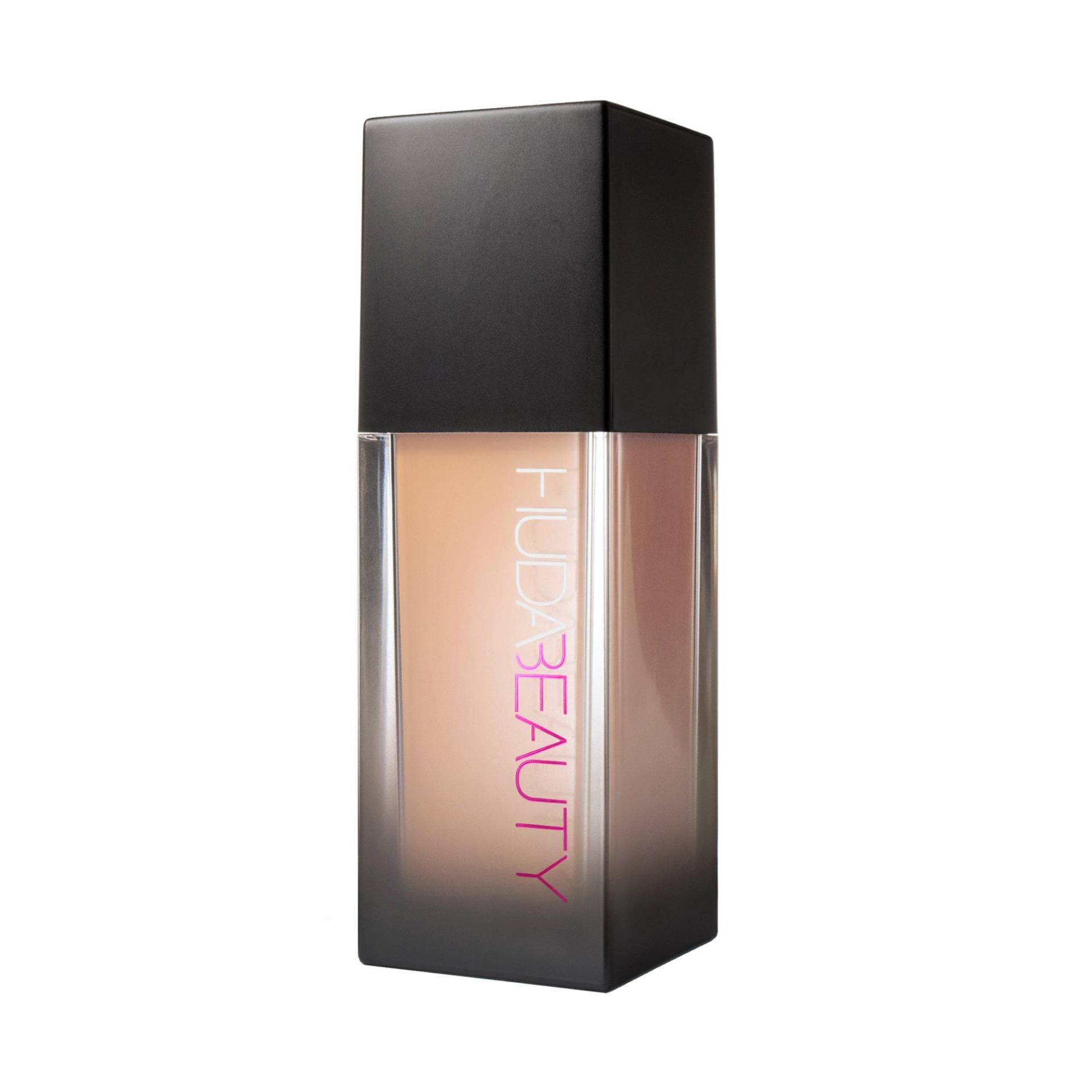 Huda Beauty - #FauxFilter Luminous Matte Foundation, Fauxfilter, 35 ml, G CHEESECAKE von Huda Beauty