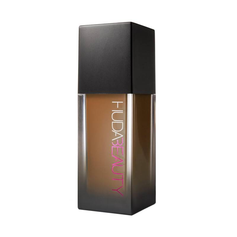 #fauxfilter Luminous Matte Foundation Damen G MOCHA 35ml von Huda Beauty