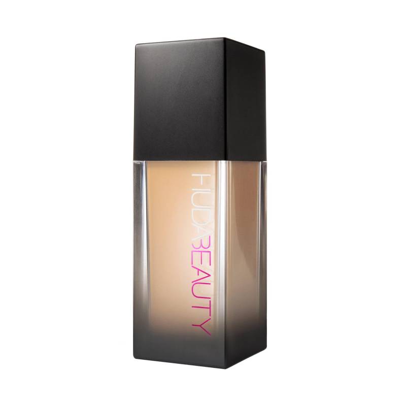 #fauxfilter Luminous Matte Foundation Damen N CUSTARD 35ml von Huda Beauty