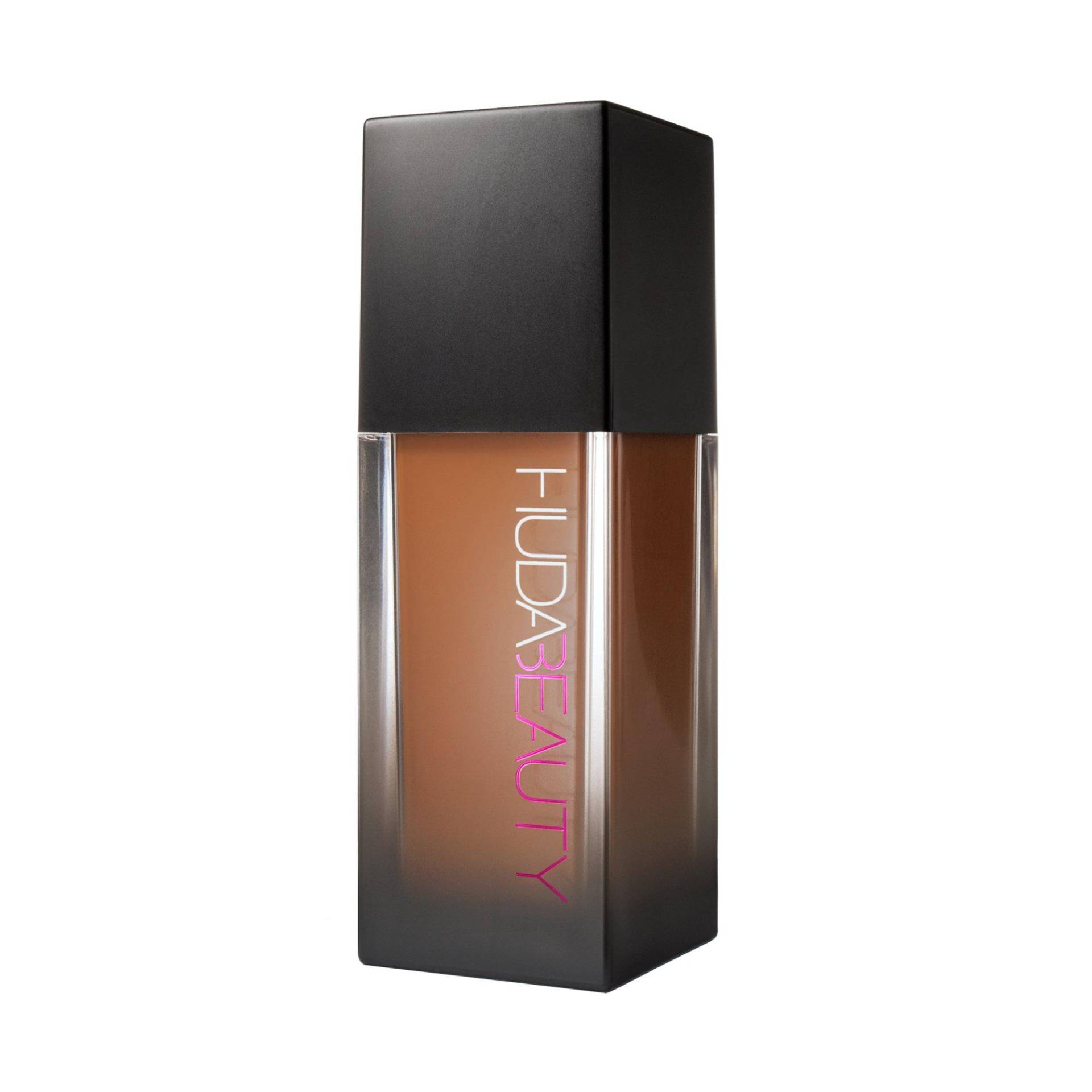 Huda Beauty - #FauxFilter Luminous Matte Foundation, Fauxfilter, 35 ml, R PEANUT BUTTER von Huda Beauty