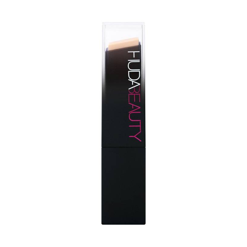 #fauxfilter Skin Finish Buildable Coverage Foundation Stick Damen G Cashew 12.5g von Huda Beauty