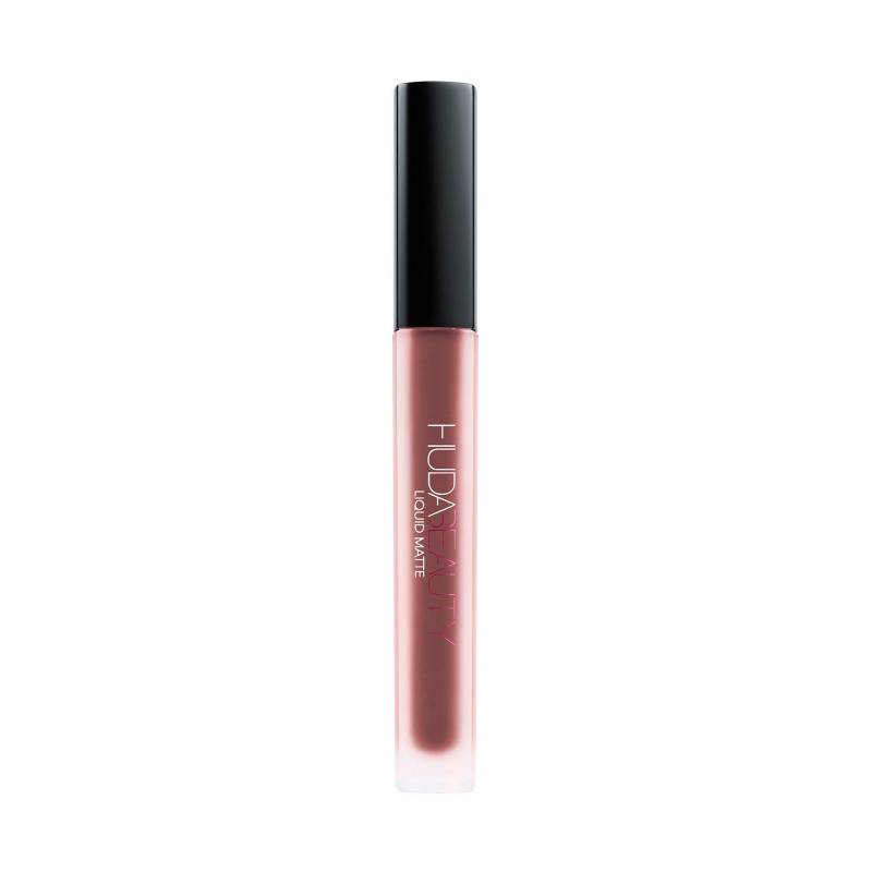 Huda Beauty - Liquid Matte Matte, 4.2ml, First Class von Huda Beauty