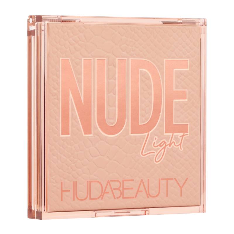 Obsessions Nude Light Damen Light von Huda Beauty