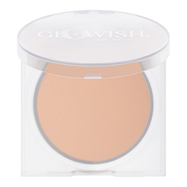 Strahlendes Puder Makeup - Glowish Luminous Powder Damen . FC 10g von Huda Beauty