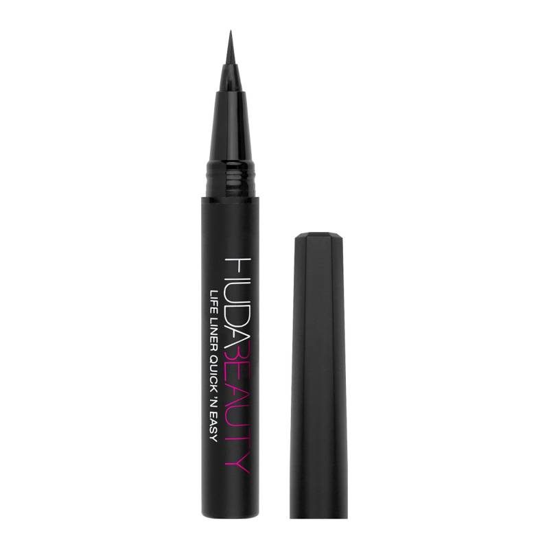 Huda Beauty - Life Liner Quick N'easy Mini, Liner, Fantasie von Huda Beauty