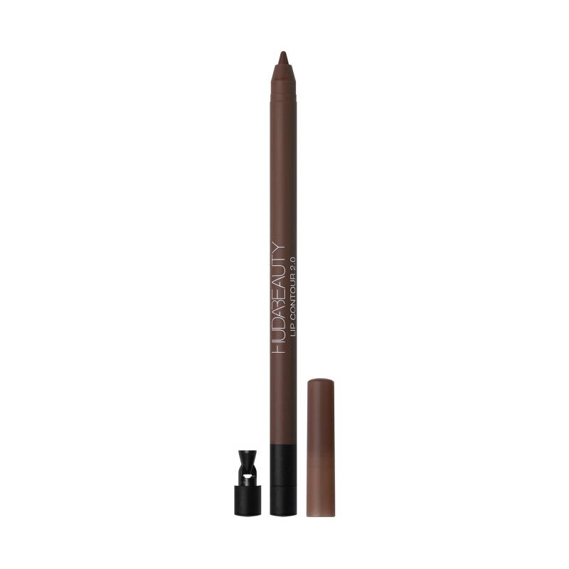 Lip Contour 2.0 Damen Rich Brown 0.5G von Huda Beauty