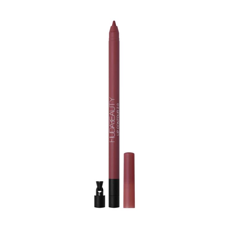 Lip Contour 2.0 Damen Deep Rose 0.5G von Huda Beauty