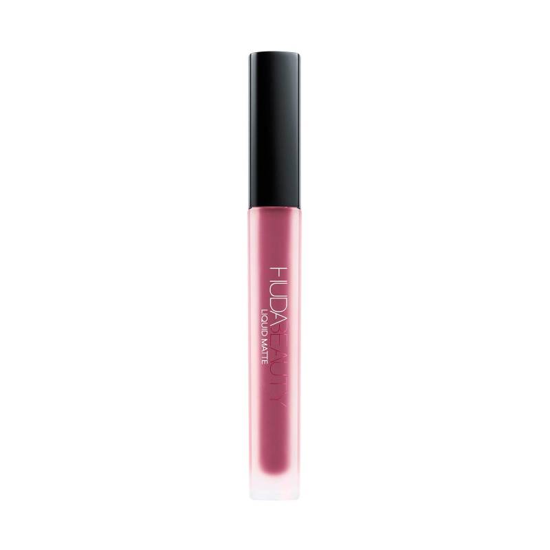 Liquid Matte Damen Trophy Wife 4.2ML von Huda Beauty