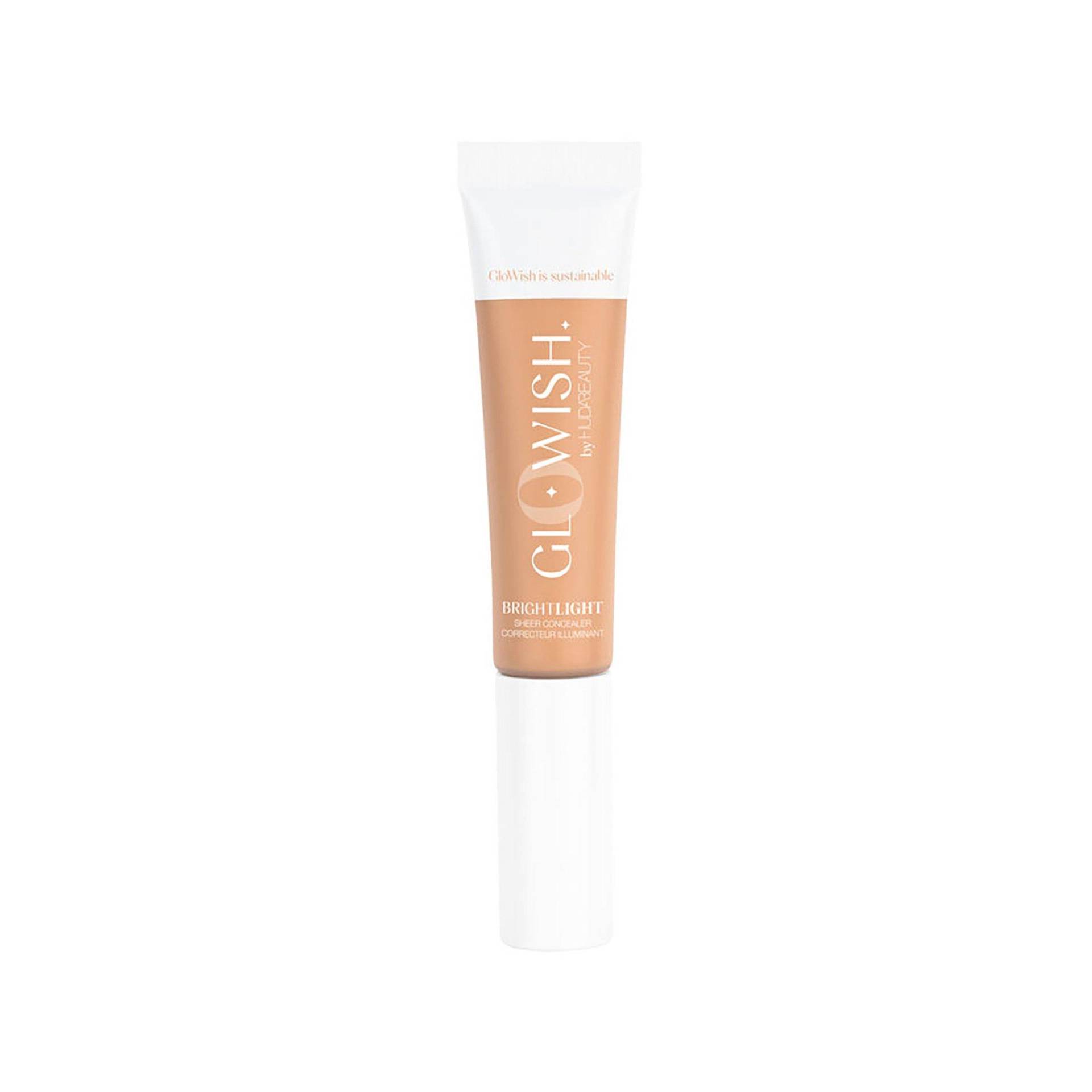 Huda Beauty - Bright Light Sheer Concealer, 10.5 ml,  Medium von Huda Beauty