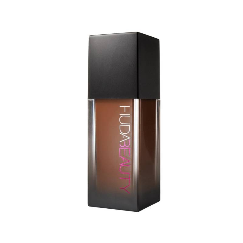 #fauxfilter Luminous Matte Foundation Damen R COCOA 35ml von Huda Beauty