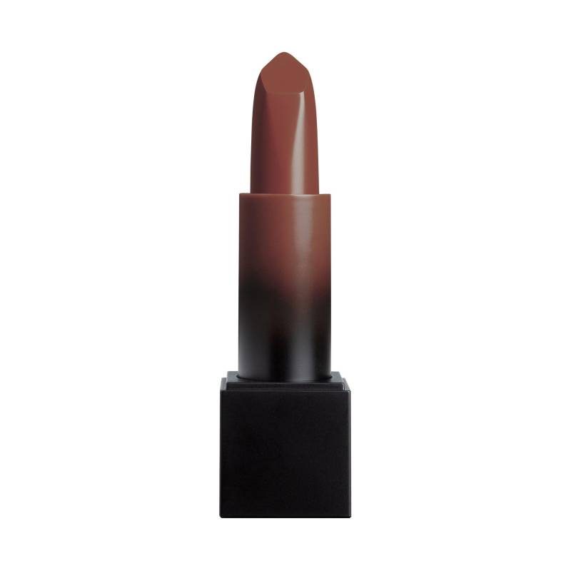 Huda Beauty - Power Bullet Cream Glow Lipstick, Bullet, 3 g, Sweet Nudes Amore von Huda Beauty