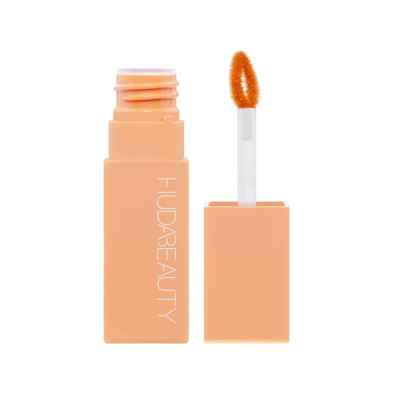 Creamy Lip And Cheek Stain - Getönte Flüssigkeit Für Lippen Und Wangen Damen Peachy Kiss  6ml von Huda Beauty