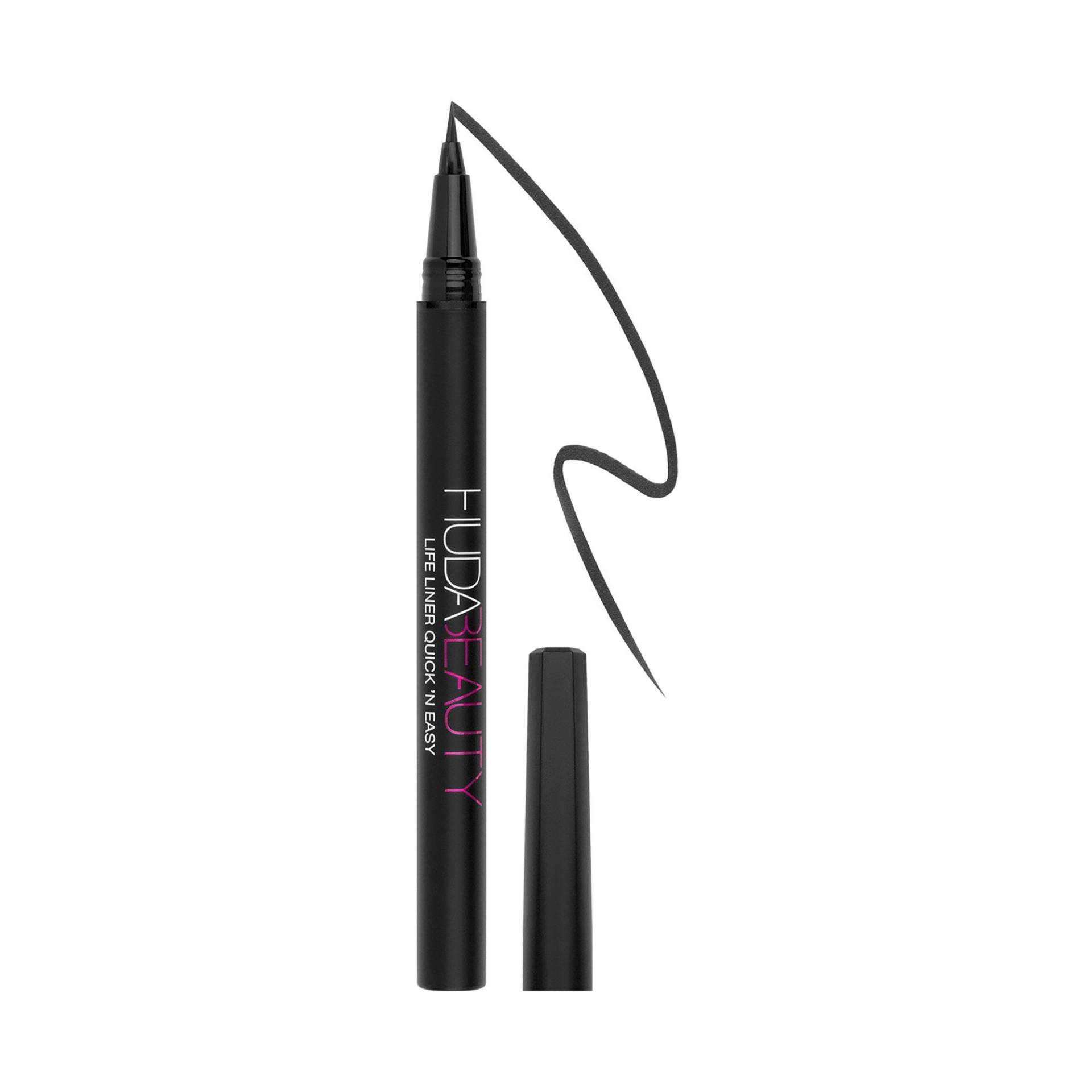 Huda Beauty - Life Liner Quick N'easy, Liner, Full Size, Fantasie von Huda Beauty