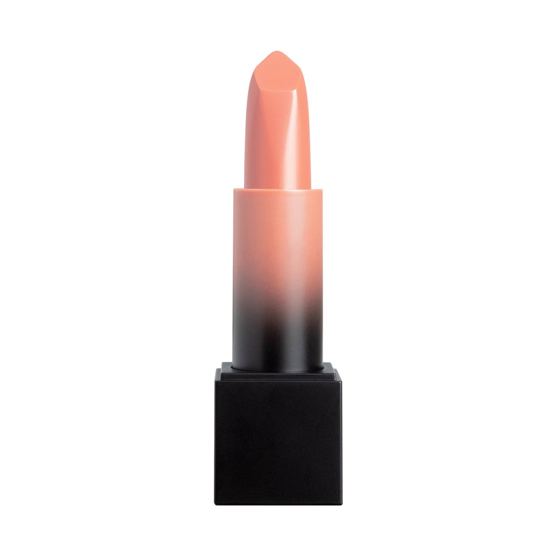 Huda Beauty - Power Bullet Cream Glow Lipstick, Bullet, 3 g, Sweet Nudes Buttercup von Huda Beauty