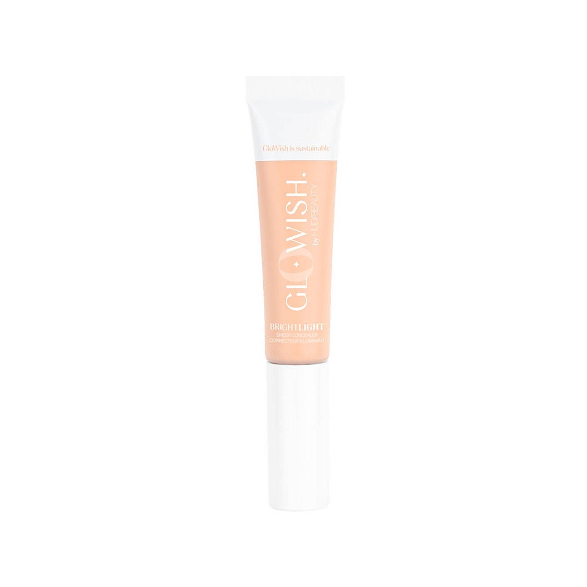 Bright Light Sheer - Concealer Damen  Light  10.5ml von Huda Beauty