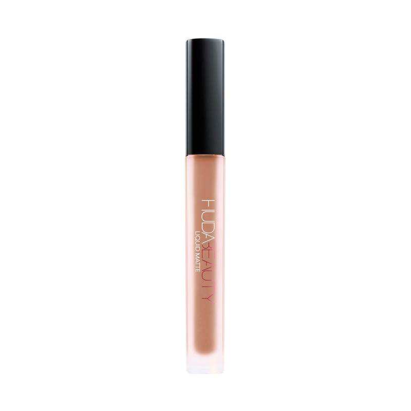 Huda Beauty - Liquid Matte Matte, 4.2ml, Sugar Boo von Huda Beauty