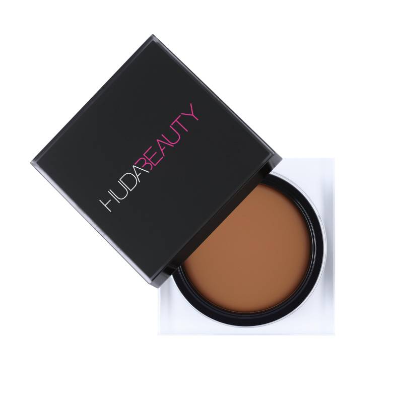 Tantour Contour & Bronzer Cream Damen FAIR 11g von Huda Beauty