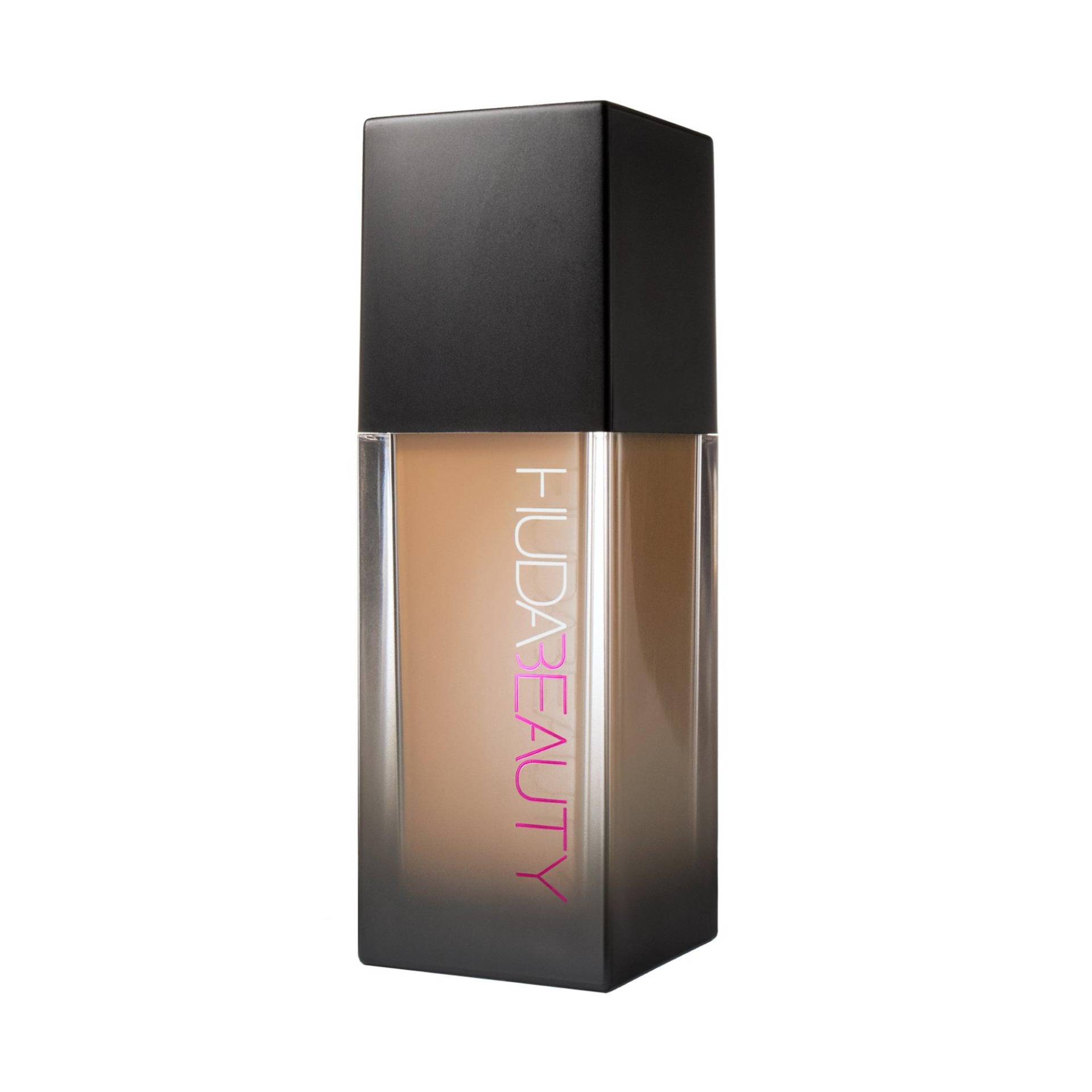 Huda Beauty - #FauxFilter Luminous Matte Foundation, Fauxfilter, 35 ml, G BAKLAVA von Huda Beauty