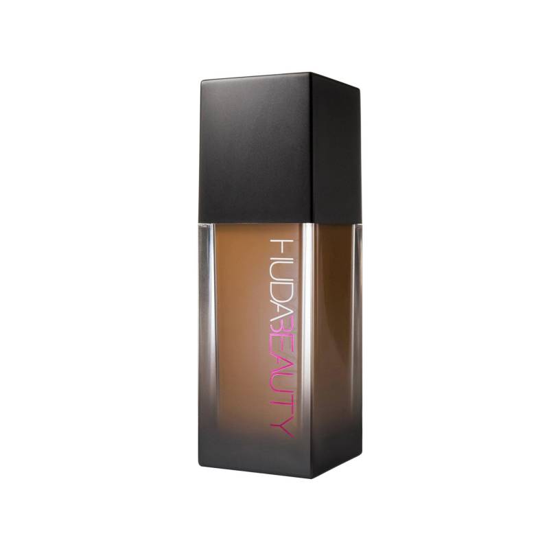 #fauxfilter Luminous Matte Foundation Damen G CHOCMOUSSE 35ml von Huda Beauty