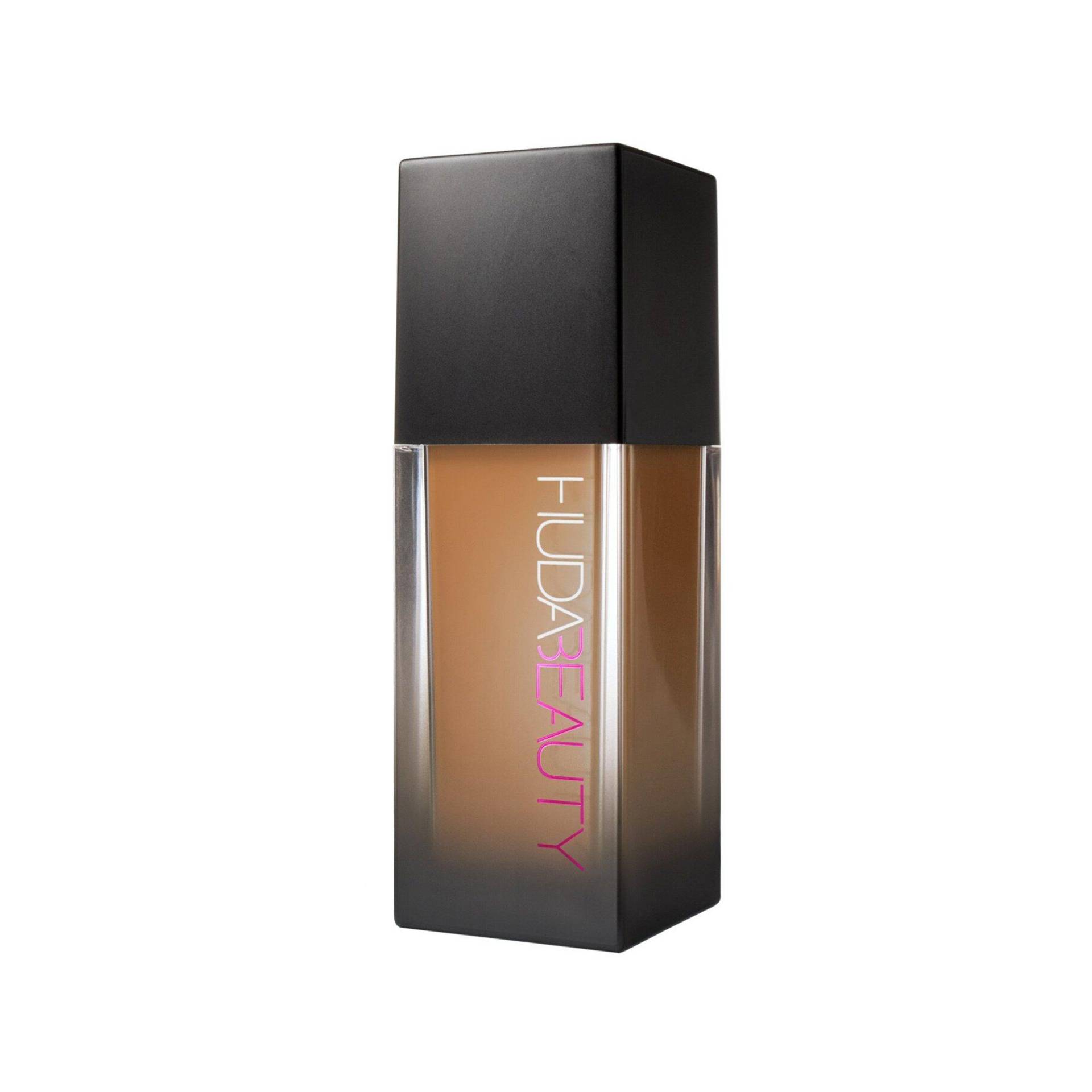 Huda Beauty - #FauxFilter Luminous Matte Foundation, Fauxfilter, 35 ml, G CINNAMON von Huda Beauty