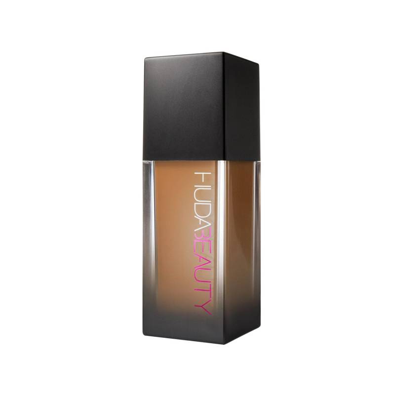 #fauxfilter Luminous Matte Foundation Damen G CINNAMON 35ml von Huda Beauty