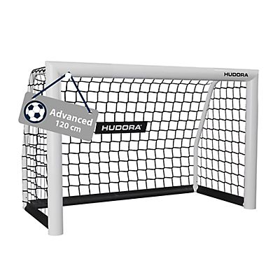 Advanced 120 cm Fussballtor von Hudora