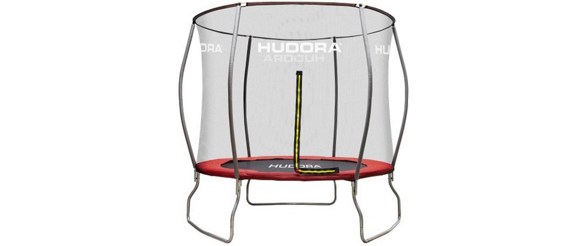 Hudora Bodentrampolin »Trampolin Fantastic« von Hudora