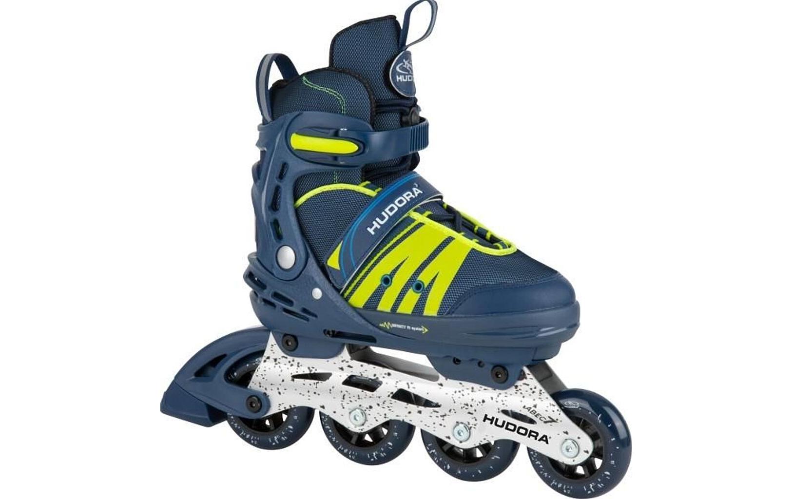 Hudora Inlineskates »Comfort Deep B« Hudora Inlineskates »Comfort Deep B« von Hudora