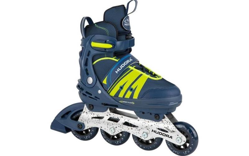 Hudora Inlineskates »Comfort Deep B« von Hudora