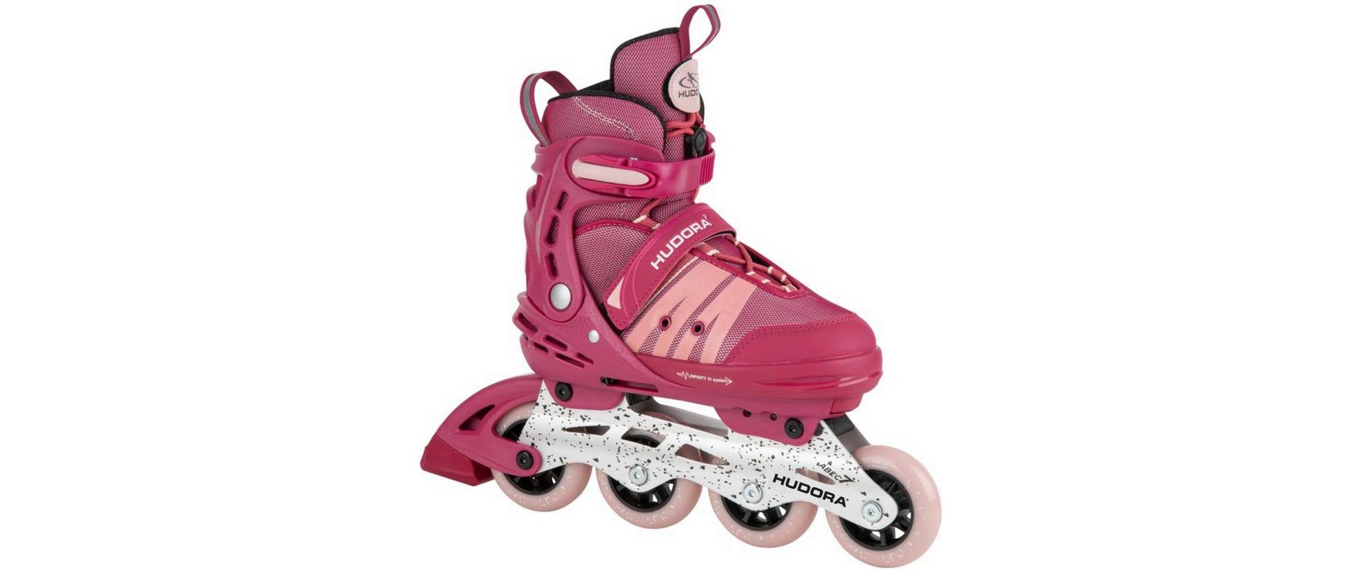 Hudora Inlineskates »Comfort Strong« von Hudora