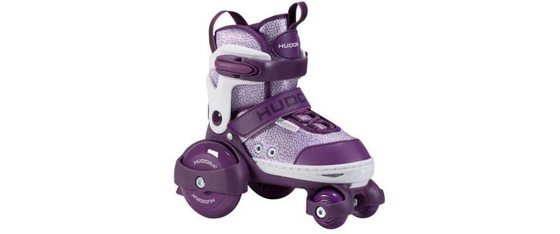 Hudora Inlineskates »My First Quad 26-29« von Hudora