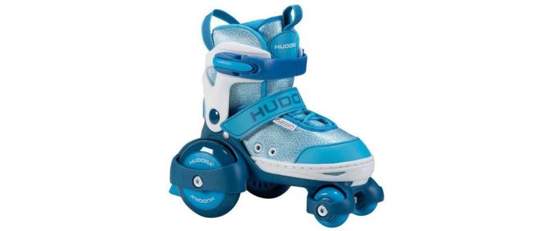 Hudora Inlineskates »My First Quad 26-29« von Hudora