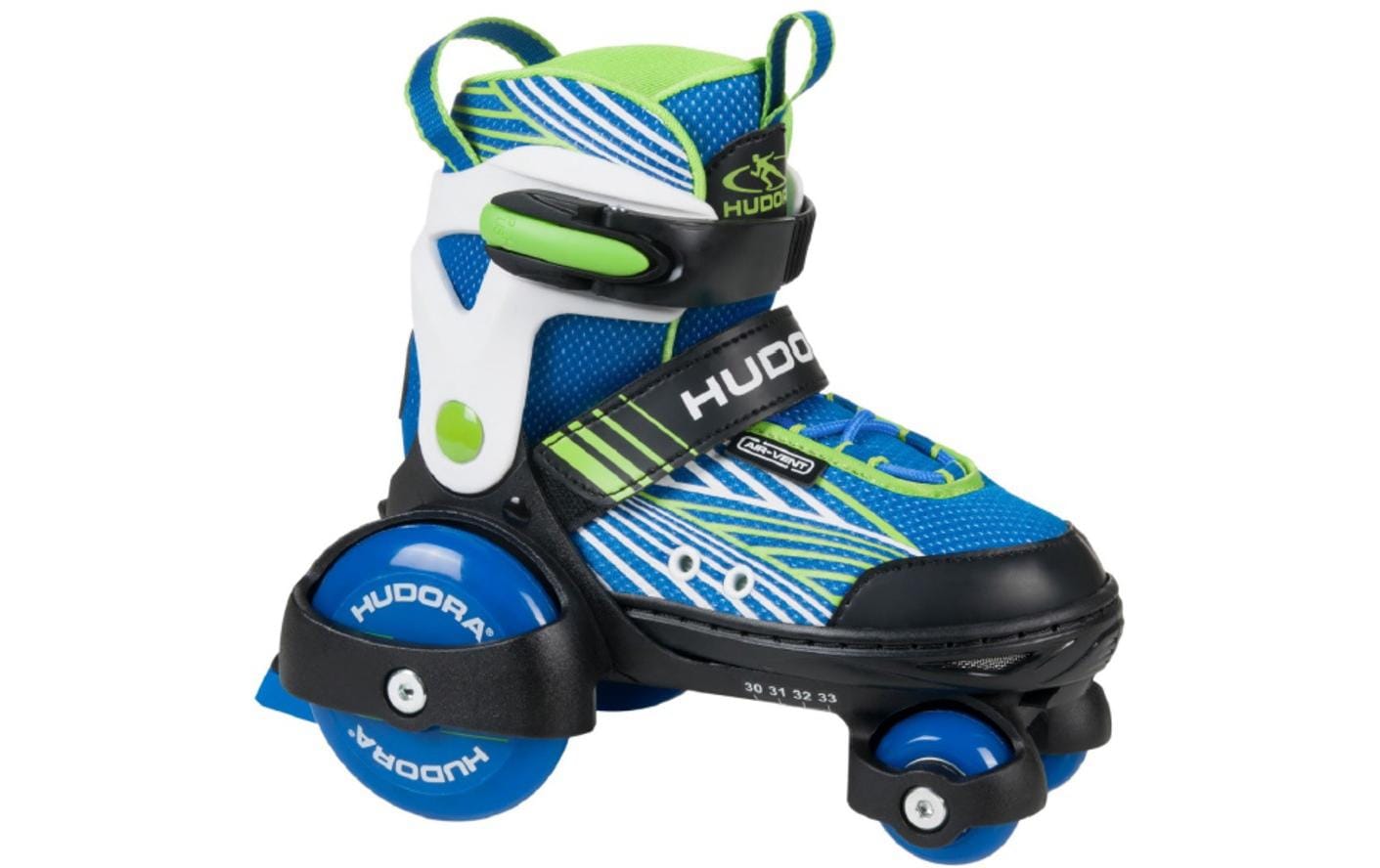 Hudora Rollschuhe »My First Quad« von Hudora