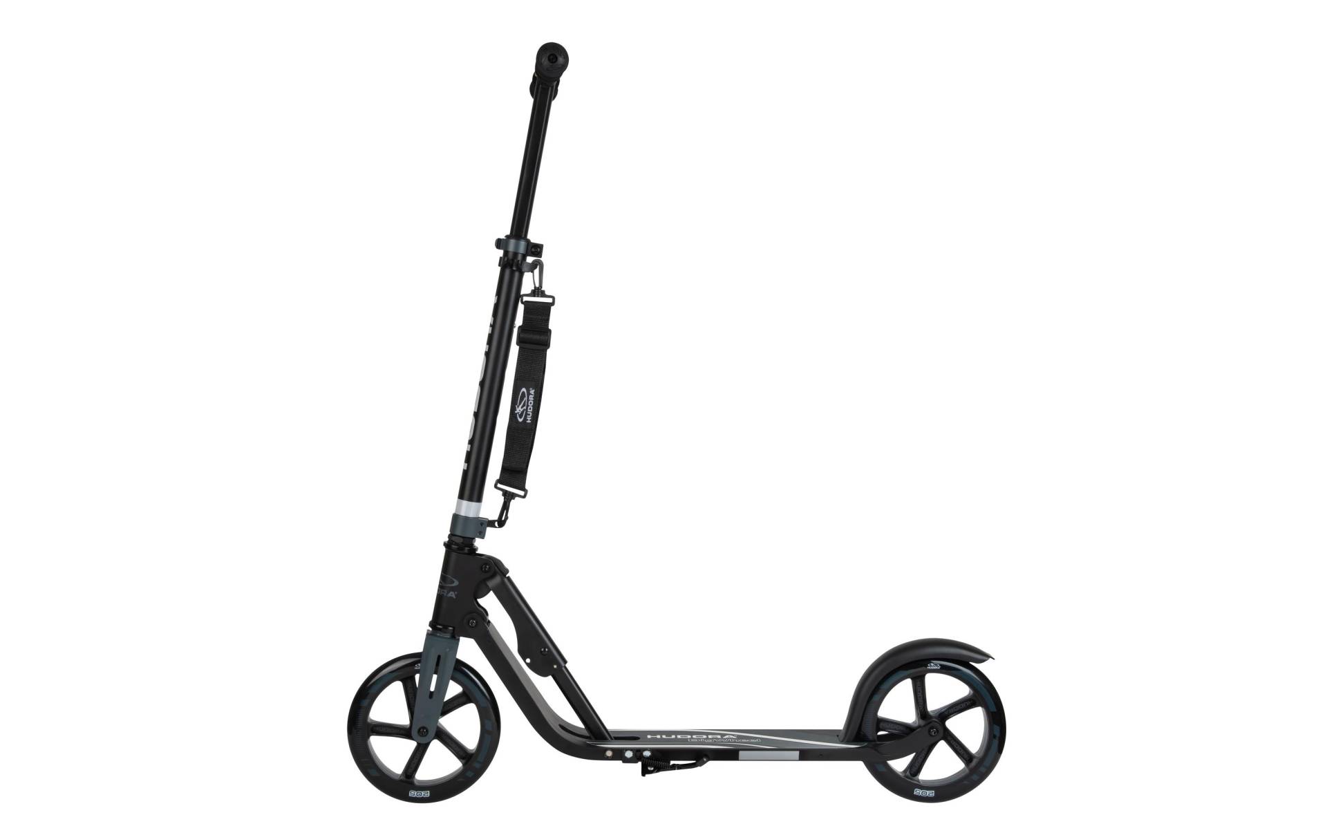 Hudora Scooter »Big Wheel 205« von Hudora