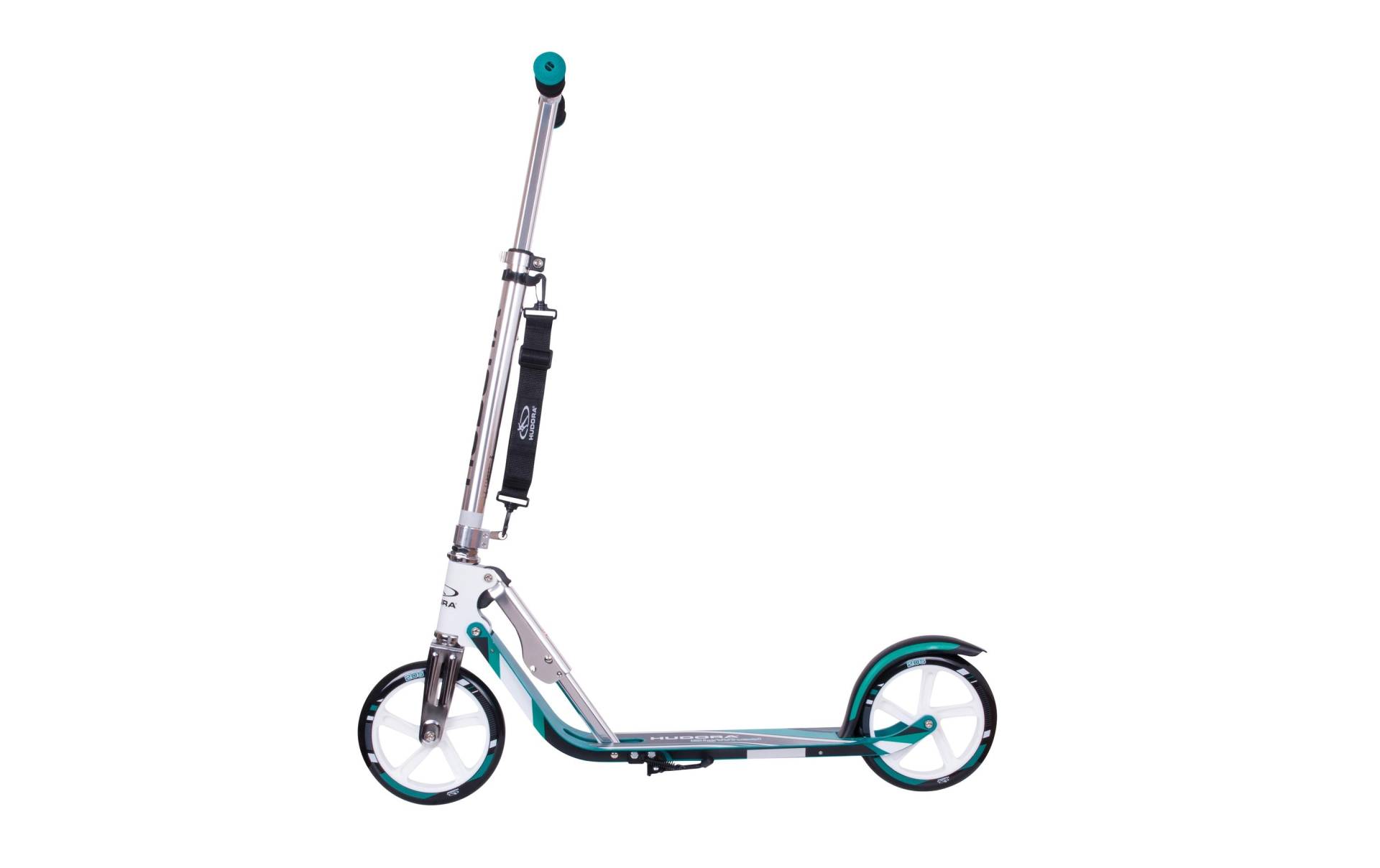 Hudora Scooter »Big Wheel 205« von Hudora