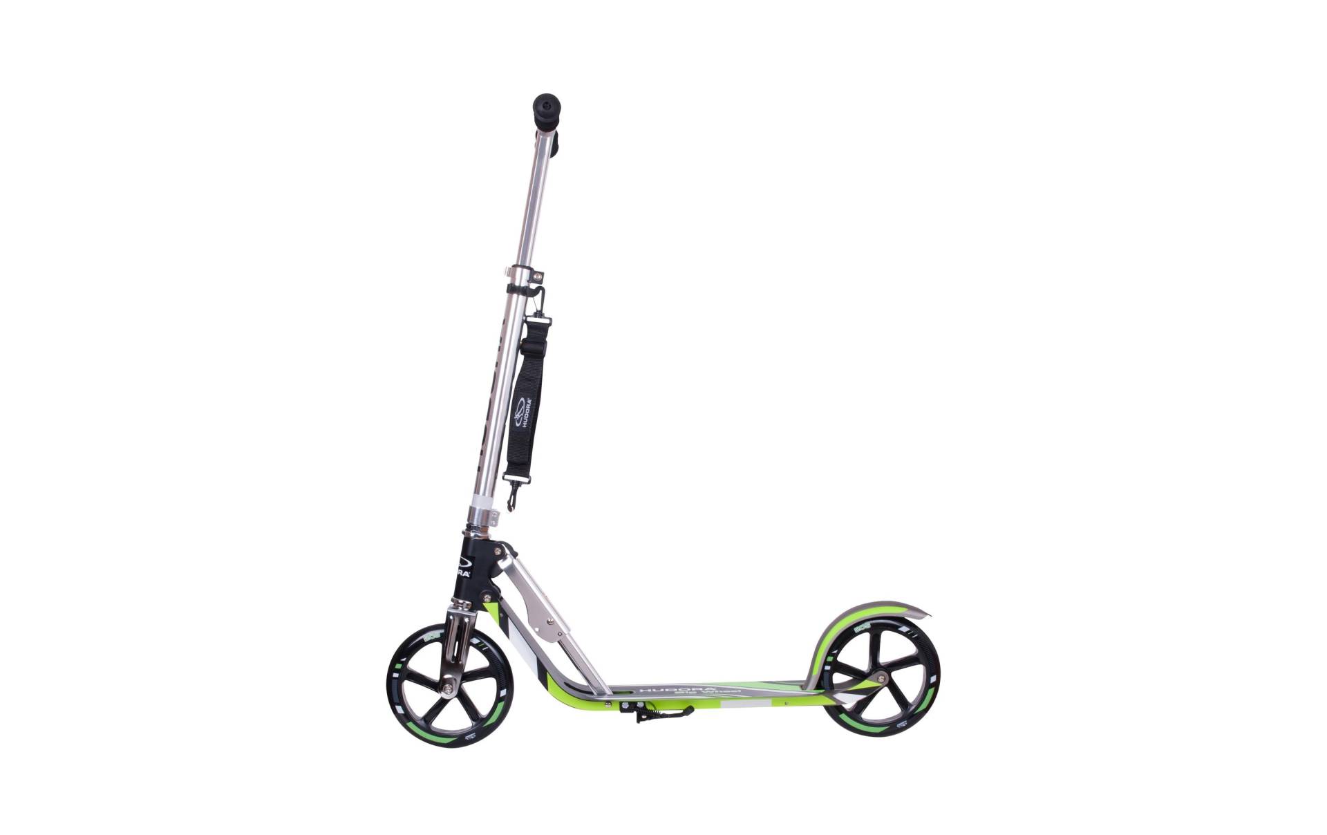 Hudora Scooter »Big Wheel 205« von Hudora