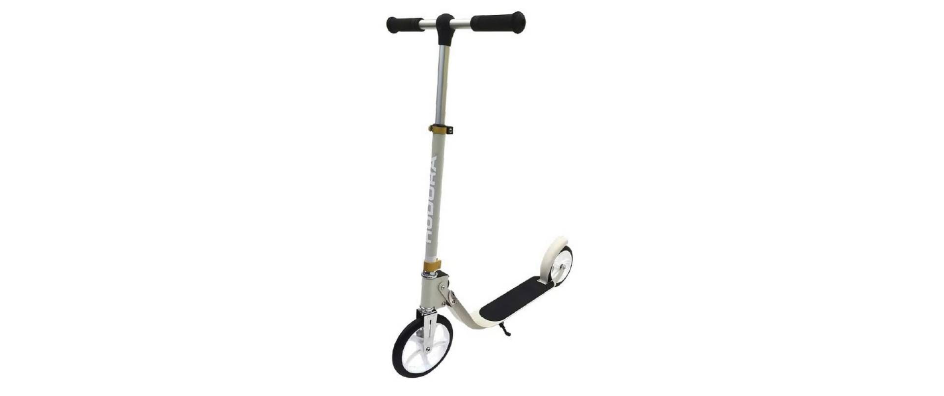 Hudora Scooter »Big Wheel 215« von Hudora