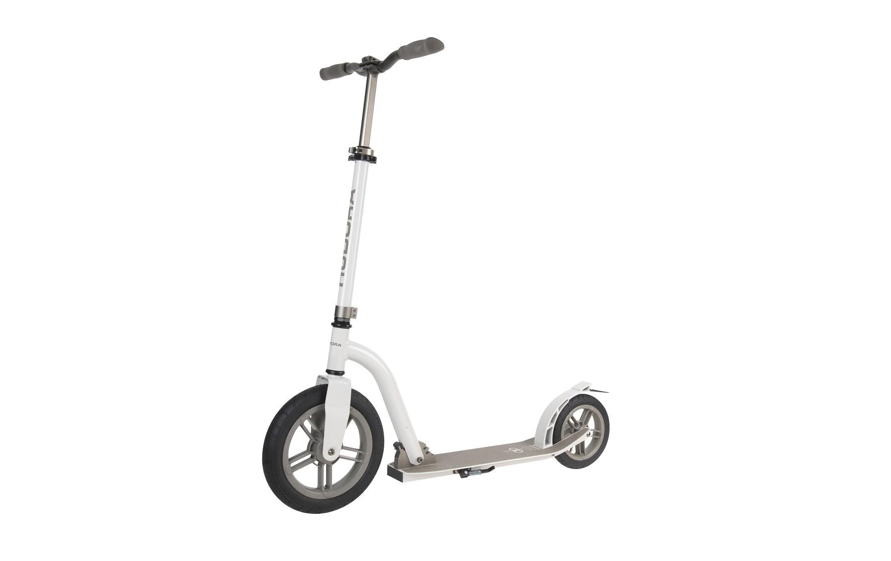 Hudora Scooter »Wheel Air All Paths 280« von Hudora