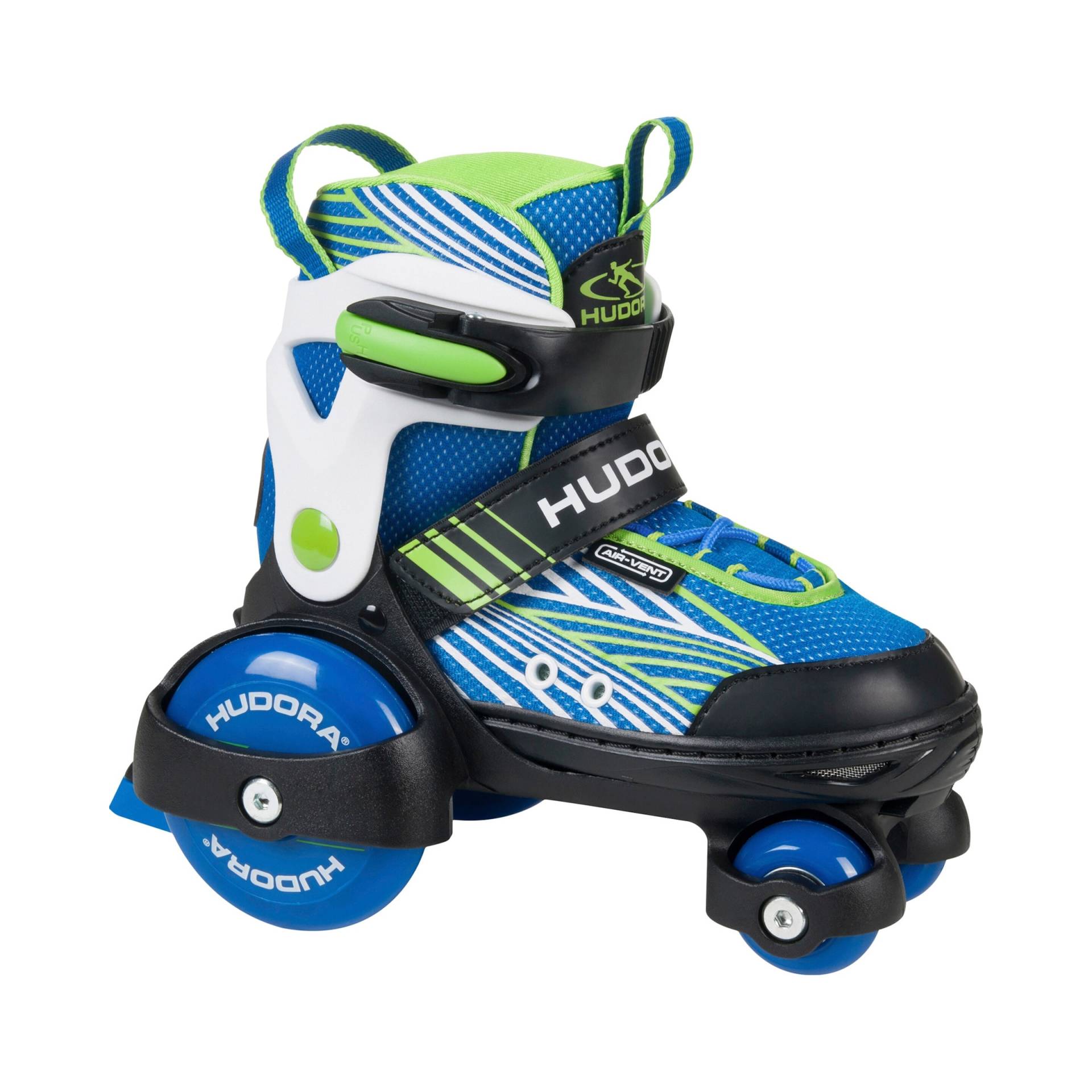 Rollschuhe My First Quad Boy von Hudora