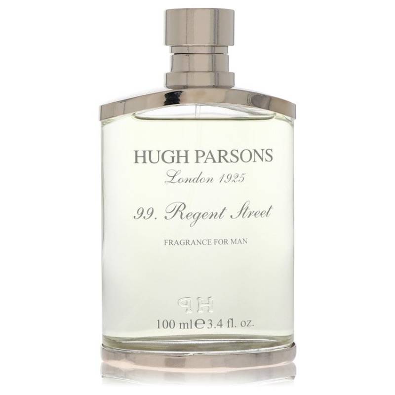 Hugh Parsons 99 Regent Street Eau De Parfum Spray (Unboxed) 98 ml von Hugh Parsons