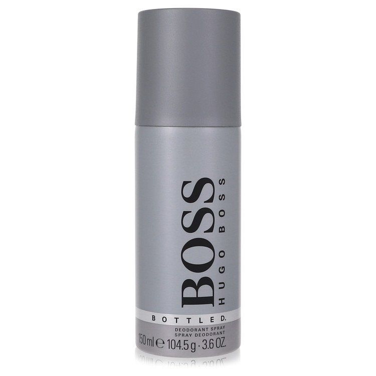 Hugo Boss Boss Bottled Deodorant Spray 150ml von Hugo Boss