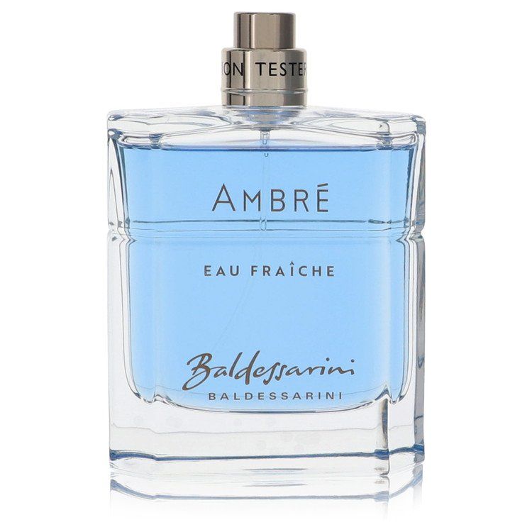 Ambré Eau Fraîche by Baldessarini Eau de Toilette 90ml von Baldessarini