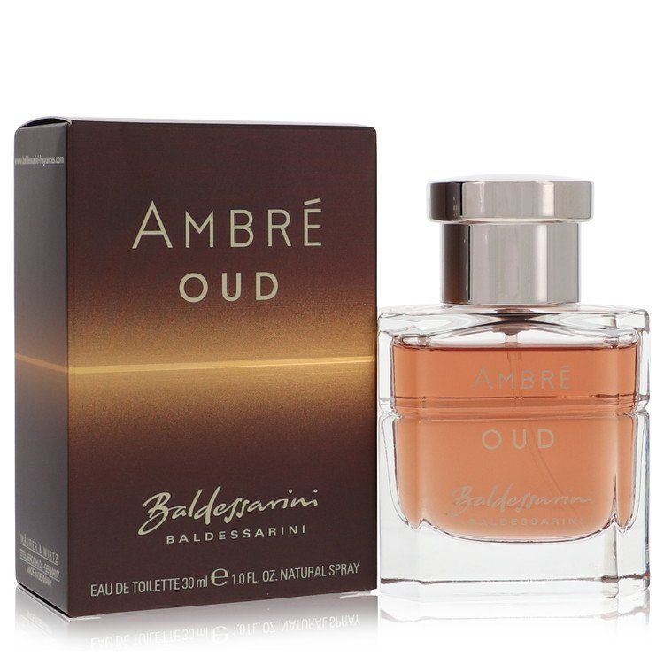 Baldessarini Ambré Oud Eau de Toilette 30ml von Baldessarini