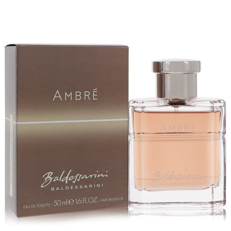 Ambré by Baldessarini Eau de Toilette 50ml von Baldessarini