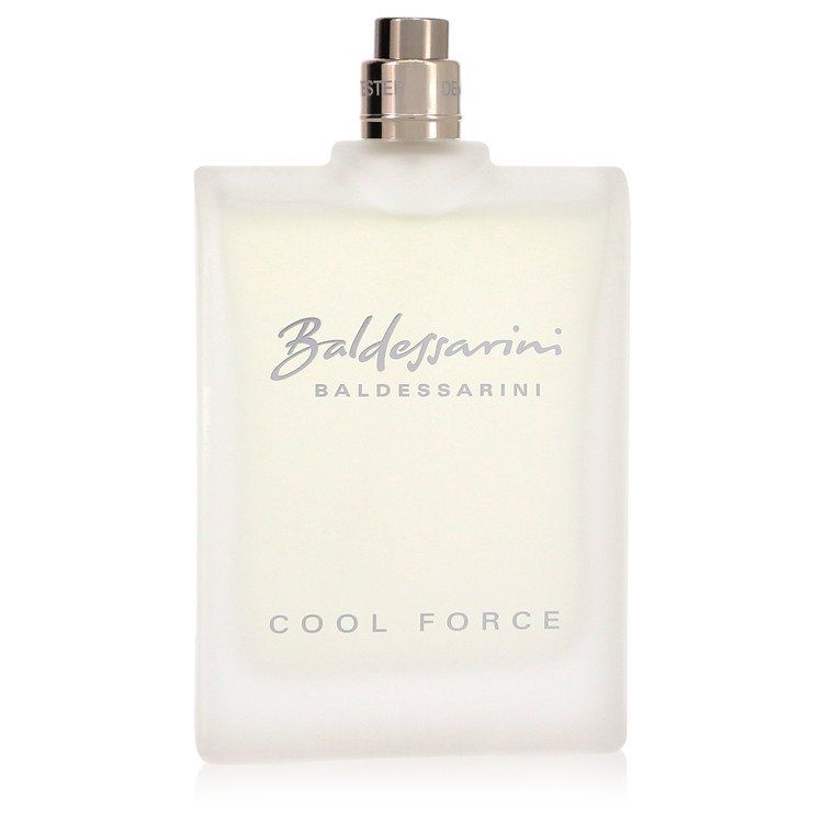 Cool Force by Baldessarini Eau de Toilette 90ml von Baldessarini