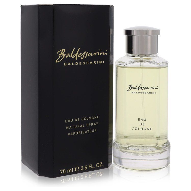 Baldessarini Baldessarini Eau de Cologne 75ml von Baldessarini