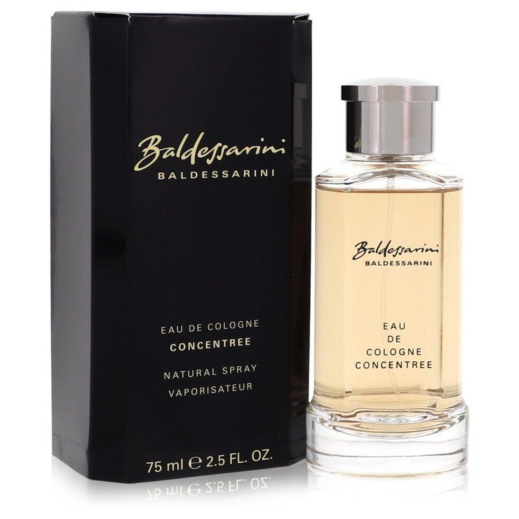 Baldessarini Baldessarini Eau de Cologne 75ml von Baldessarini