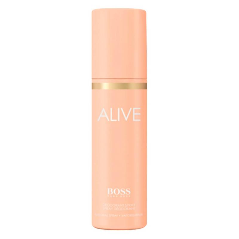 Boss Alive - Deodorant Spray von Hugo Boss